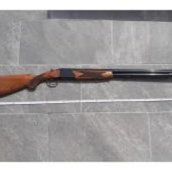 Fusil de chasse Franchi Falconnet 2000 cal12
