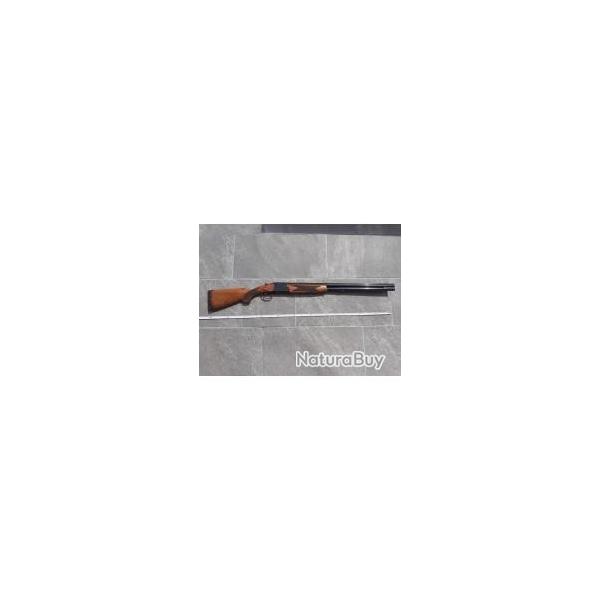 Fusil de chasse Franchi Falconnet 2000 cal12