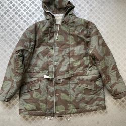Parka Wehrmacht M42