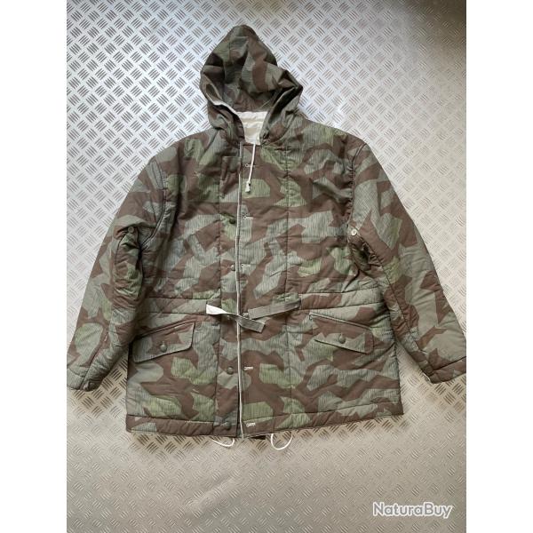Parka Wehrmacht M42