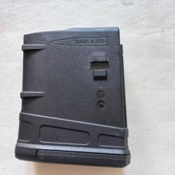 chargeur carabine Magpul PMAG en 308 WINCHESTER