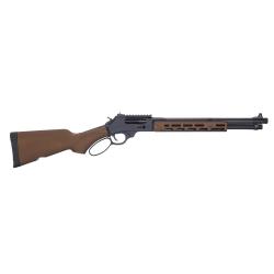 Carabine &agrave; Levier sous garde Henry Model SPD CUSC - Cal. 45-70 - Cat C