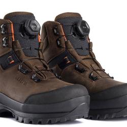 Chaussures Homme Beretta Arabuko Gtx T 46