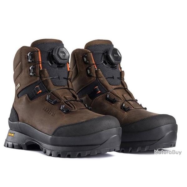 Chaussures Homme Beretta Arabuko Gtx T 46