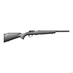 Carabine lin&eacute;aire BROWNING mod&egrave;le T-BOLT COMPO TGT varmint - Cal: 22 LR - 48 cm - Filet&eacute;e