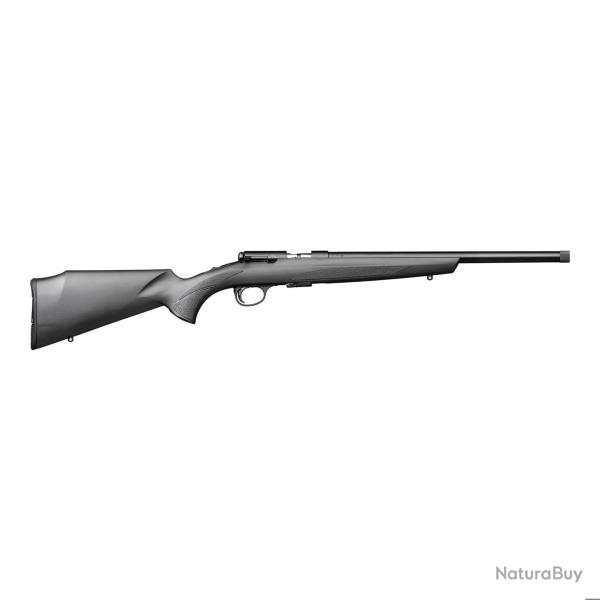 Carabine lin�aire BROWNING mod�le T-BOLT COMPO TGT varmint - Cal: 22 LR - 48 cm - Filet�e