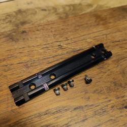 Rail 1 pi&egrave;ce Remington 7400