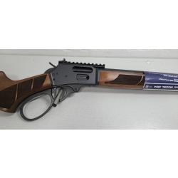 NEUF !!! SMITH ET WESSON 1854 WOOD CALIBRE 44 REM MAG