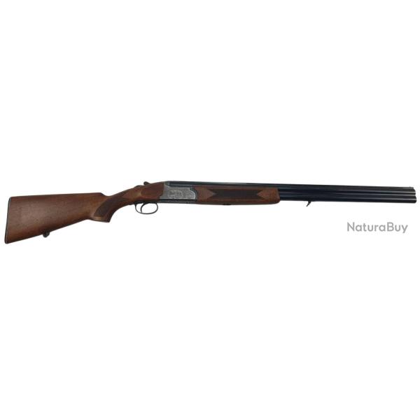 OCCASION - FUSIL SUPERPOS� HUSQVARNA 1400 CAL.12/70