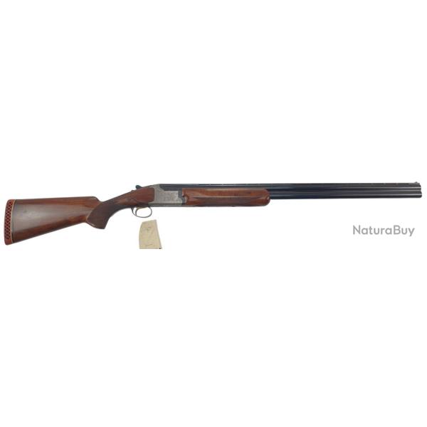 OCCASION - FUSIL DE TRAP MIROKU 3800 EDITION TWO-TONE GRADE 3 12/70