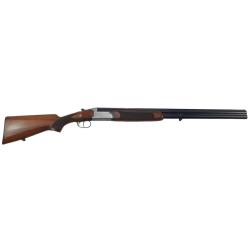 OCCASION - FUSIL SUPERPOSE MAROCCHI CAL.12/70- SPECIAL CHASSE