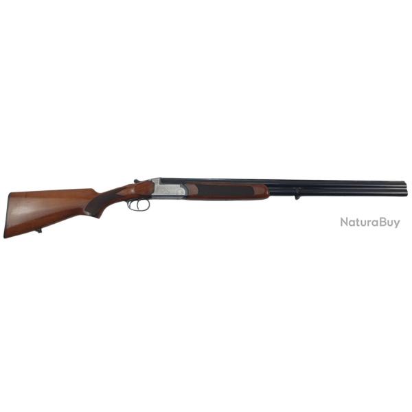 OCCASION - FUSIL SUPERPOSE MAROCCHI CAL.12/70- SPECIAL CHASSE