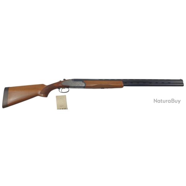 OCCASION - FUSIL DE PARCOURS RIZZINI CONTRE-PLATINE CAL.12/70 - IDEAL PARCOURS