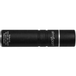 MODERATEUR DE SON AIMSPORT RIMEFIRE II CAL.22LR-22MAG-17HMR FILETAGE 1/2X28