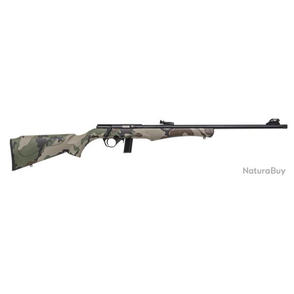 CARABINE 8122 22LR CAMO