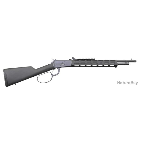 CARABINE PUMA TACTICAL 44MAG BLACK