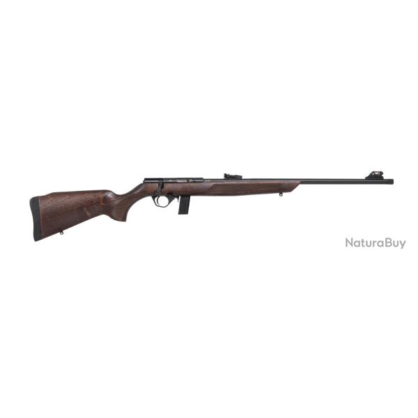 CARABINE 8117 17HMR BOIS