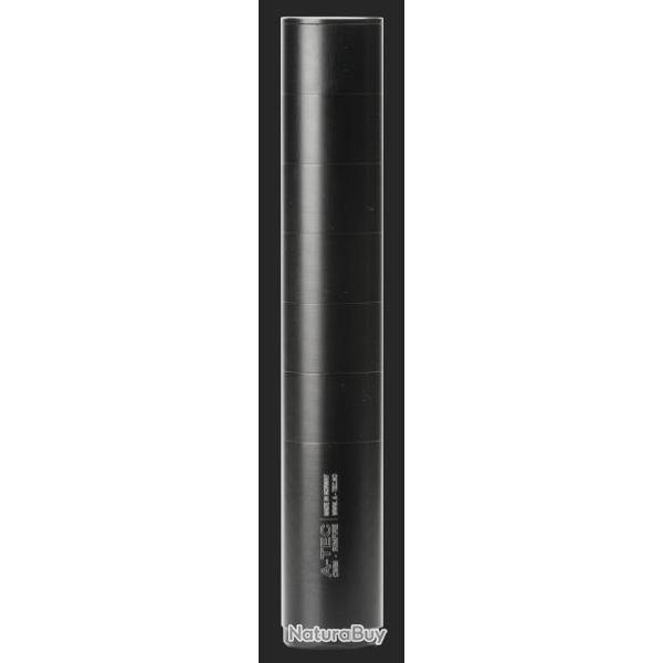R�ducteur de son A-TEC CMM-6 cal .22" 1/2-20