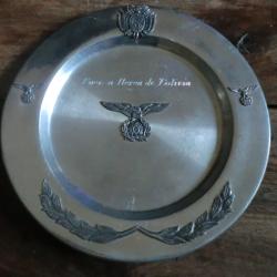 plat fuerza aera de bolivie