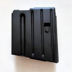 chargeur pour carabine Mossberg MPV en calibre 308 Winchester