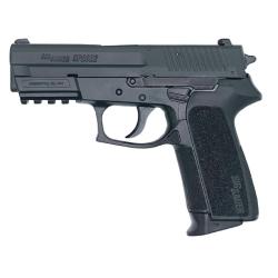 PISTOLET SP2022 9.8" 9X19 - SIG SAUER