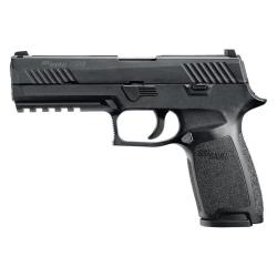 PISTOLET P320 FULL SIZE 4" 9X19 - SIG SAUER