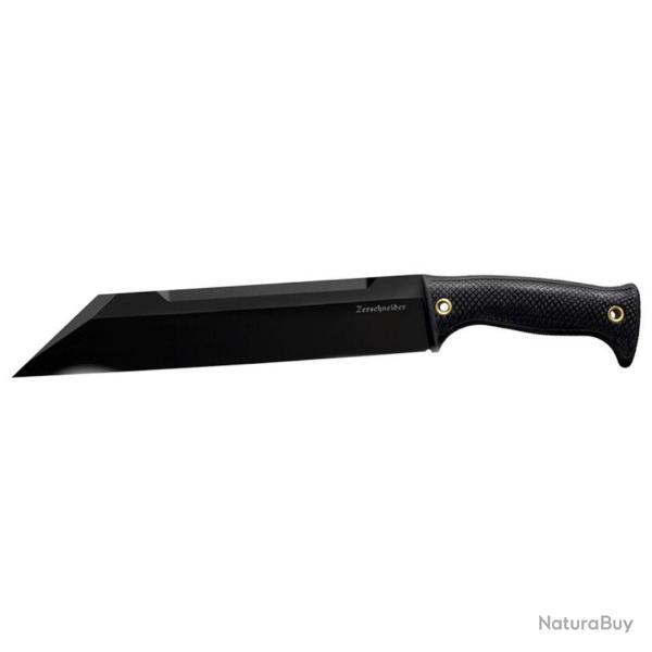 ZERSHNEIDER CHOPPER - COLD STEEL