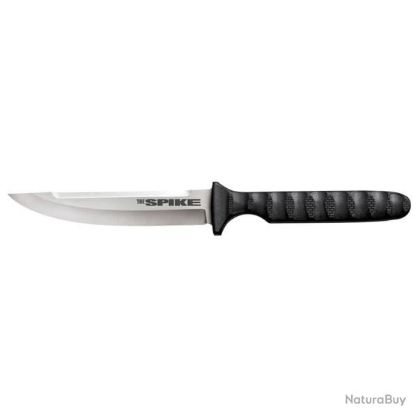 TOKYO SPIKE - COLD STEEL