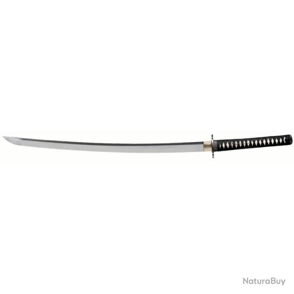 WARRIOR KATANA - COLD STEEL
