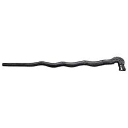 DRAGON WALKING STICK - COLD STEEL