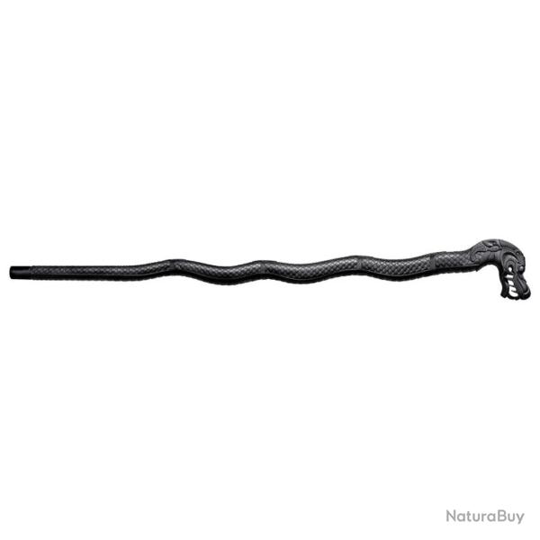 DRAGON WALKING STICK - COLD STEEL