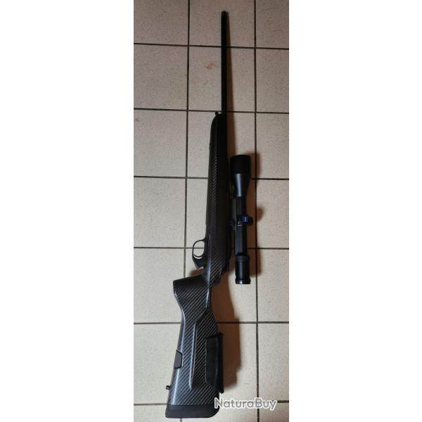 blaser R8 carbone