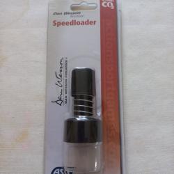 Speed loader pour recharger un DAN WESSON
