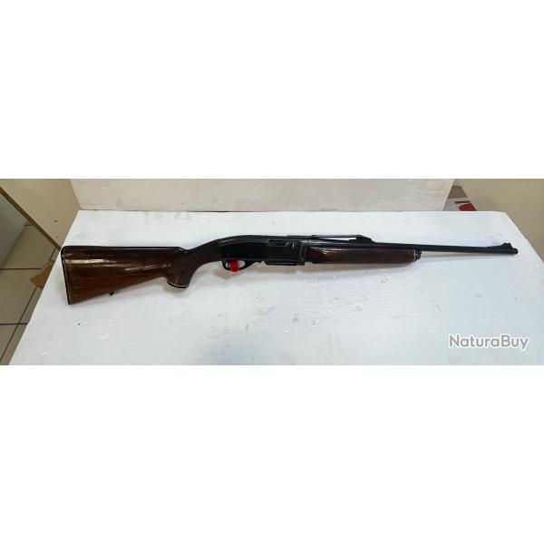 ENCH�RE A 1� SANS PRIX DE R�SERVE !!! OCCASION REMINGTON 742 CAL:280 REM