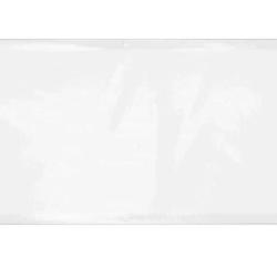 B&acirc;che transparente poly&eacute;thyl&egrave;ne 1x2 m avec oeillets r&eacute;sistante &eacute;tanche