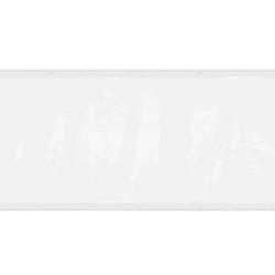 B&acirc;che transparente poly&eacute;thyl&egrave;ne 1x3 m avec oeillets r&eacute;sistante &eacute;tanche