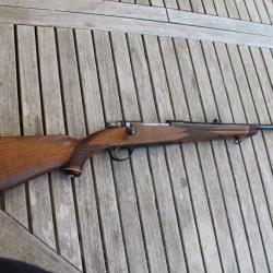 carabine anglaise de chasse ou tir calibre 7*64