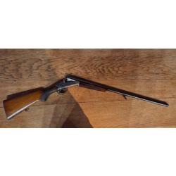 Fusil simplex calibre 16