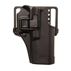 Holster Blackhawk Serpa CQC Concealment Level 2 Noir PAMAS G1. Beretta 92 / 96 Droitier