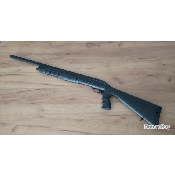 Fusil a pompe YILDIZ yp12sct