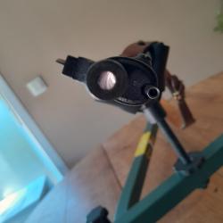 Carabine STEYR 22 LR