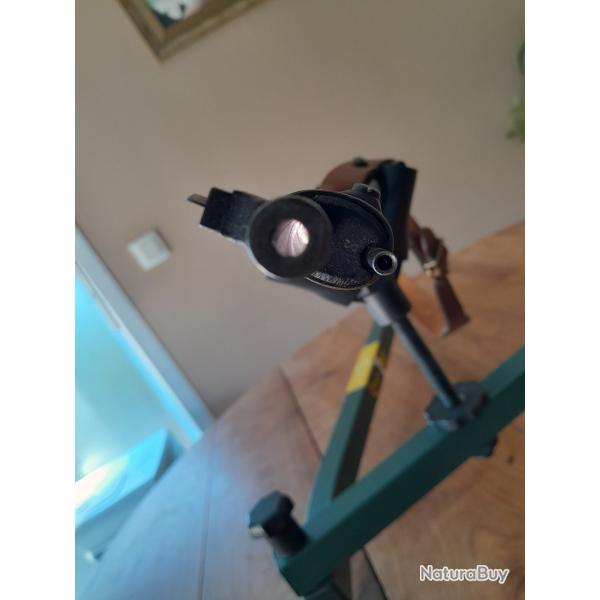 Carabine STEYR 22 LR