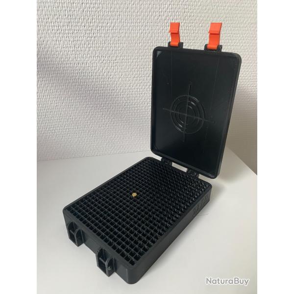 BOITE MUNITIONS 22LR X450B