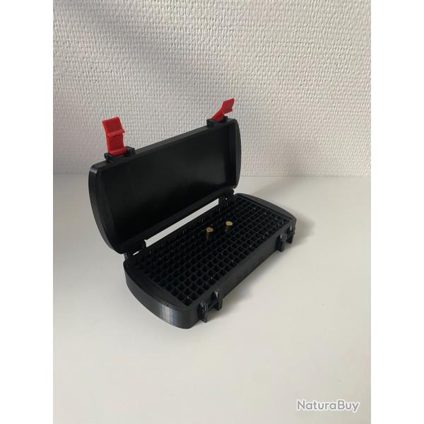 BOITE MUNITIONS 22LR X220