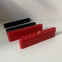 BOITE MUNITIONS 223 DOUBLE BOITE R