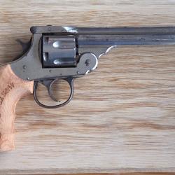 Plaquettes pour Harrington & Richardson Auto Ejecting (V2.0)