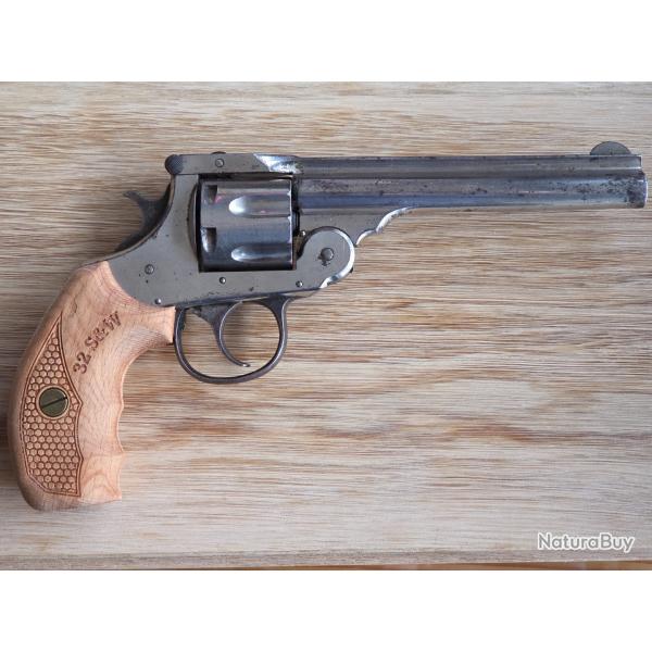 Plaquettes pour Harrington & Richardson Auto Ejecting (V2.0)