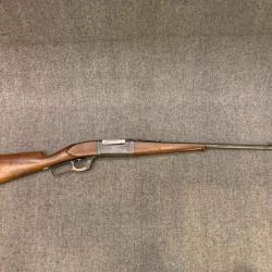 Carabine Savage 99 take down calibre 30-30 Winchester