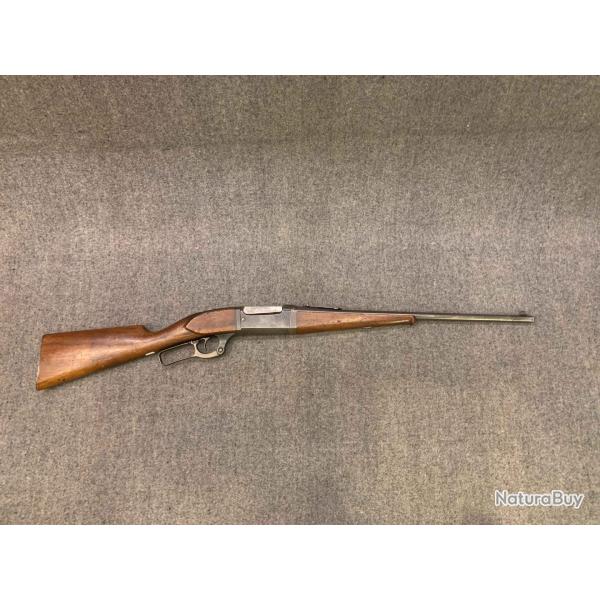 Carabine Savage 99 take down calibre 30-30 Winchester