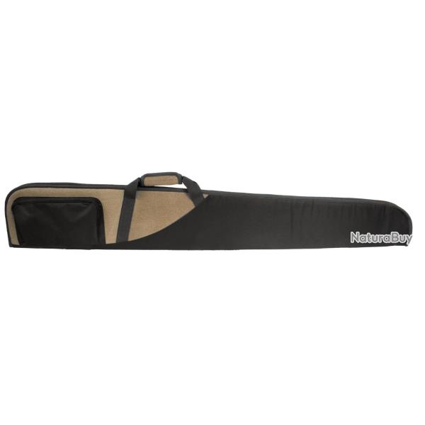 Fourreau fusil cordura avec poche - Country Sellerie. L:130cm.